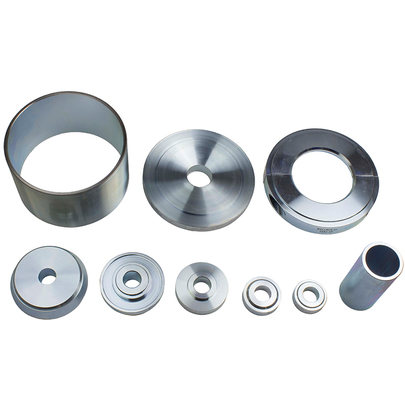 Bearing set front Dodge RAM ProMaster 1500-3500